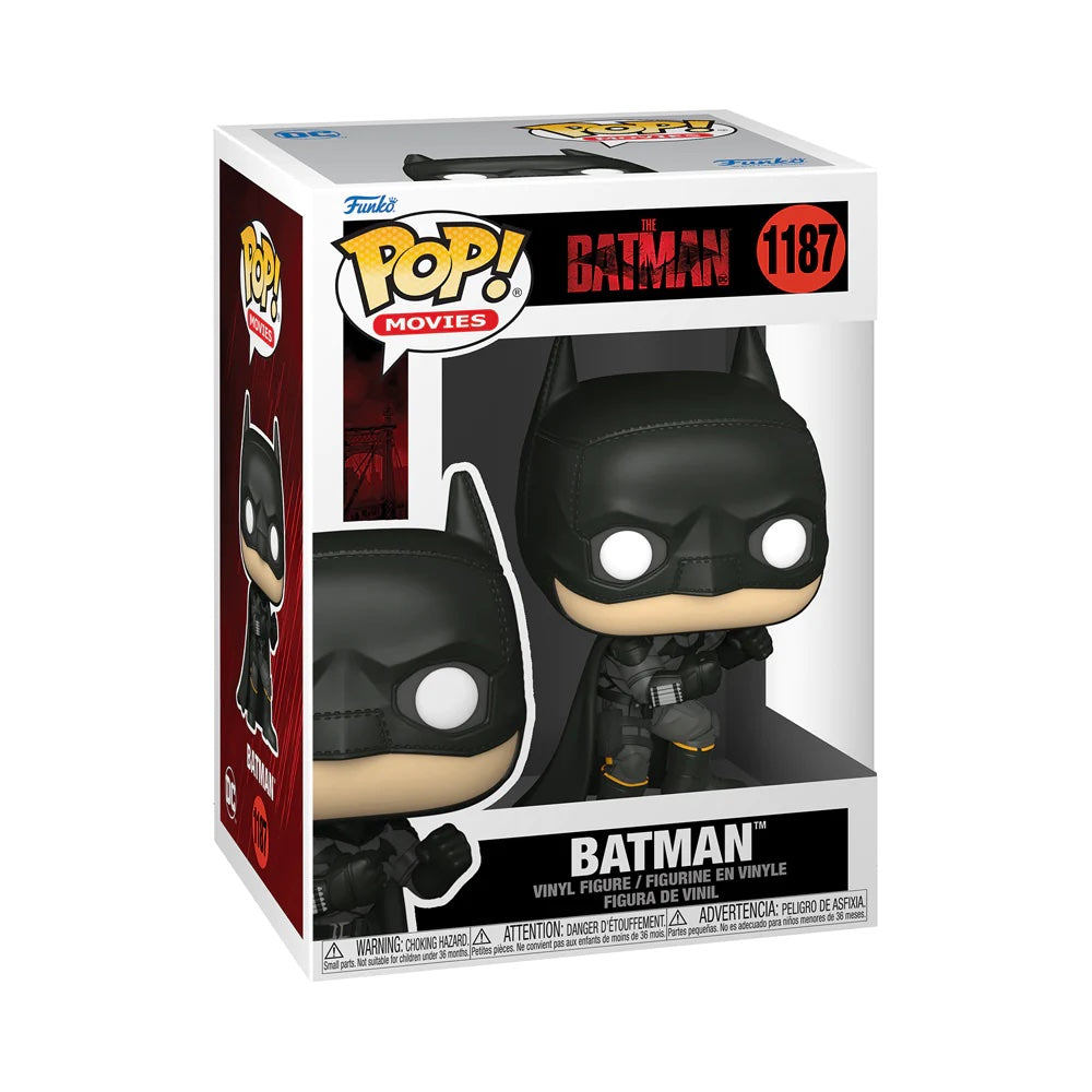 Funko Pop Batman - Leaside Hockey Shop Inc.
