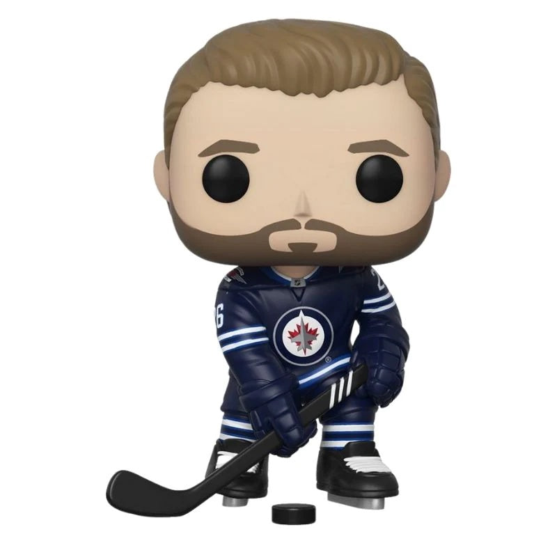 Funko Pop Blake Wheeler figurine Winnipeg Jets