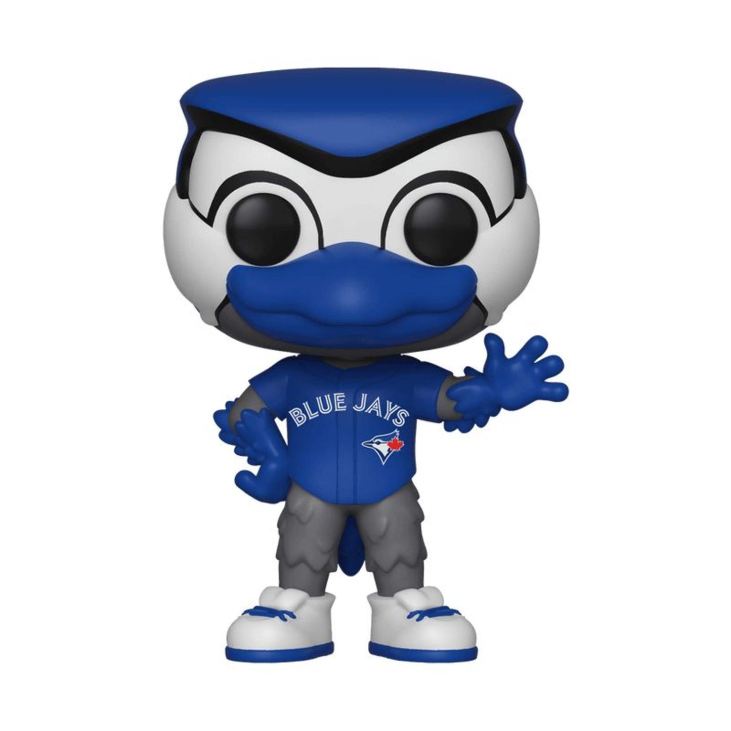 Funko Pop Blue Jays Mascot - Toronto Blue Jays #19 - Leaside Hockey Shop Inc.