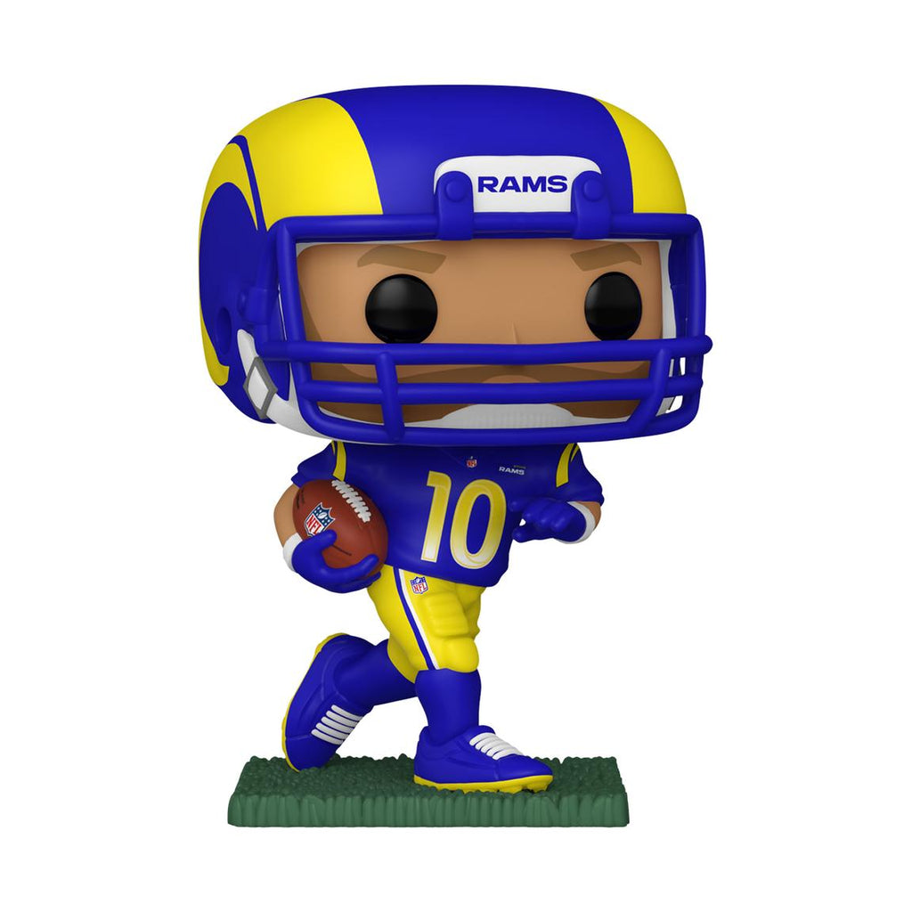 Funko Pop Cooper Kupp - LA Rams - Leaside Hockey Shop Inc.