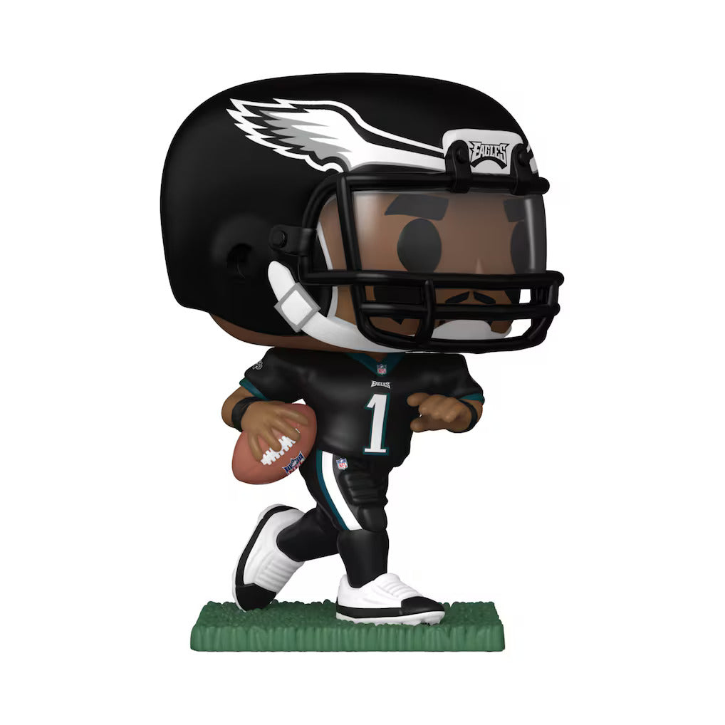 Funko Pop Jalen Hurts - Philadelphia Eagles 240 - Leaside Hockey Shop Inc.