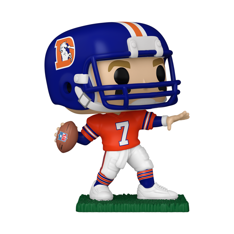 Funko Pop John Elway - Denver Broncos 332 - Leaside Hockey Shop Inc.