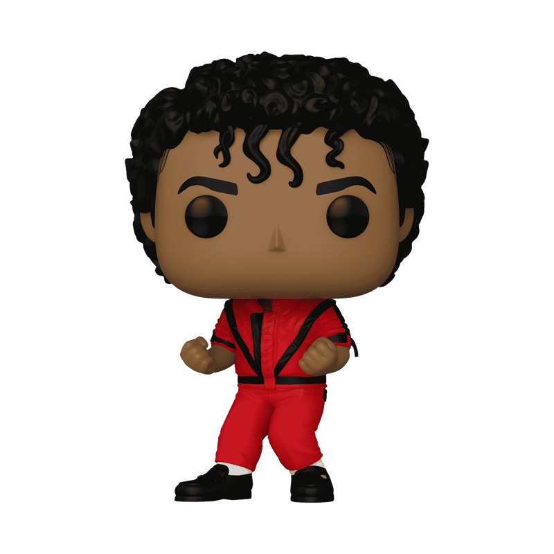 Funko Pop Michael Jackson - 359 - Leaside Hockey Shop Inc.