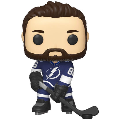 Funko Pop Nikita Kucherov - Tampa Bay Lightning - Leaside Hockey Shop Inc.