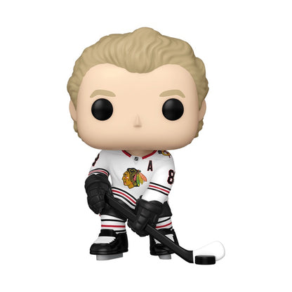 Funko Pop Patrick Kane - Chicago Blackhawks - Leaside Hockey Shop Inc.