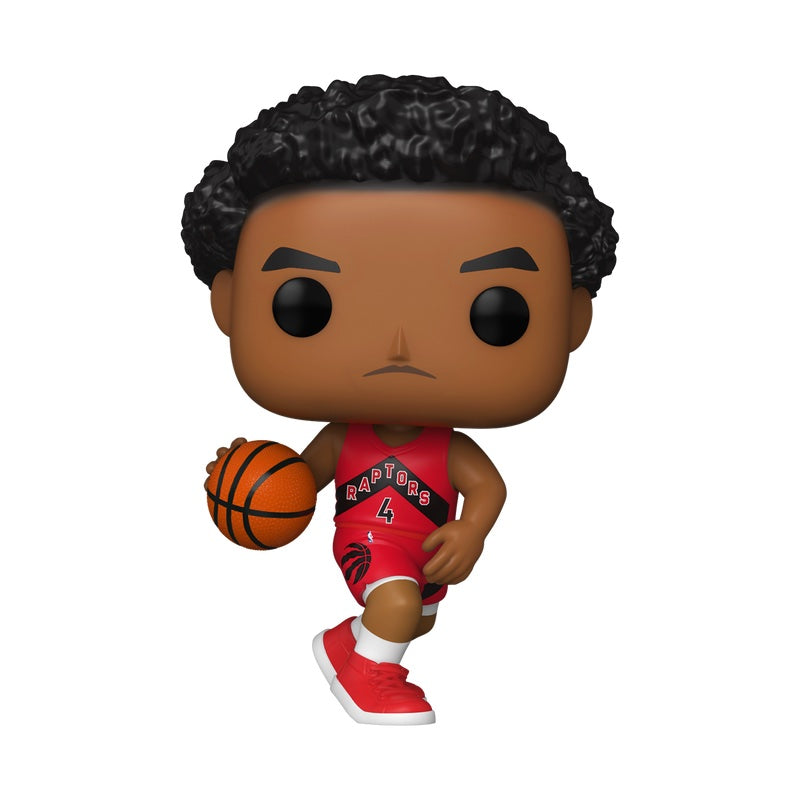 Funko Pop Scottie Barnes - Toronto Raptors - Leaside Hockey Shop Inc.