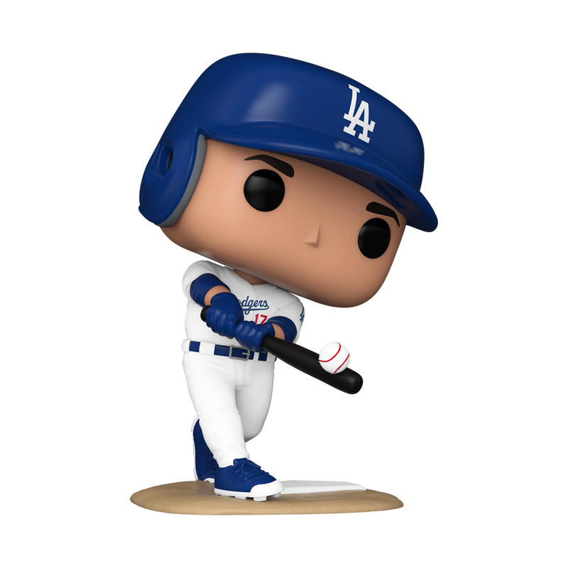 Funko Pop Shohei Ohtani - LA Dodgers 106