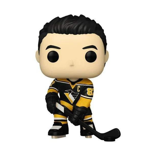 Funko Pop Sidney Crosby - Pittsburgh Penguins 95 - Leaside Hockey Shop Inc.