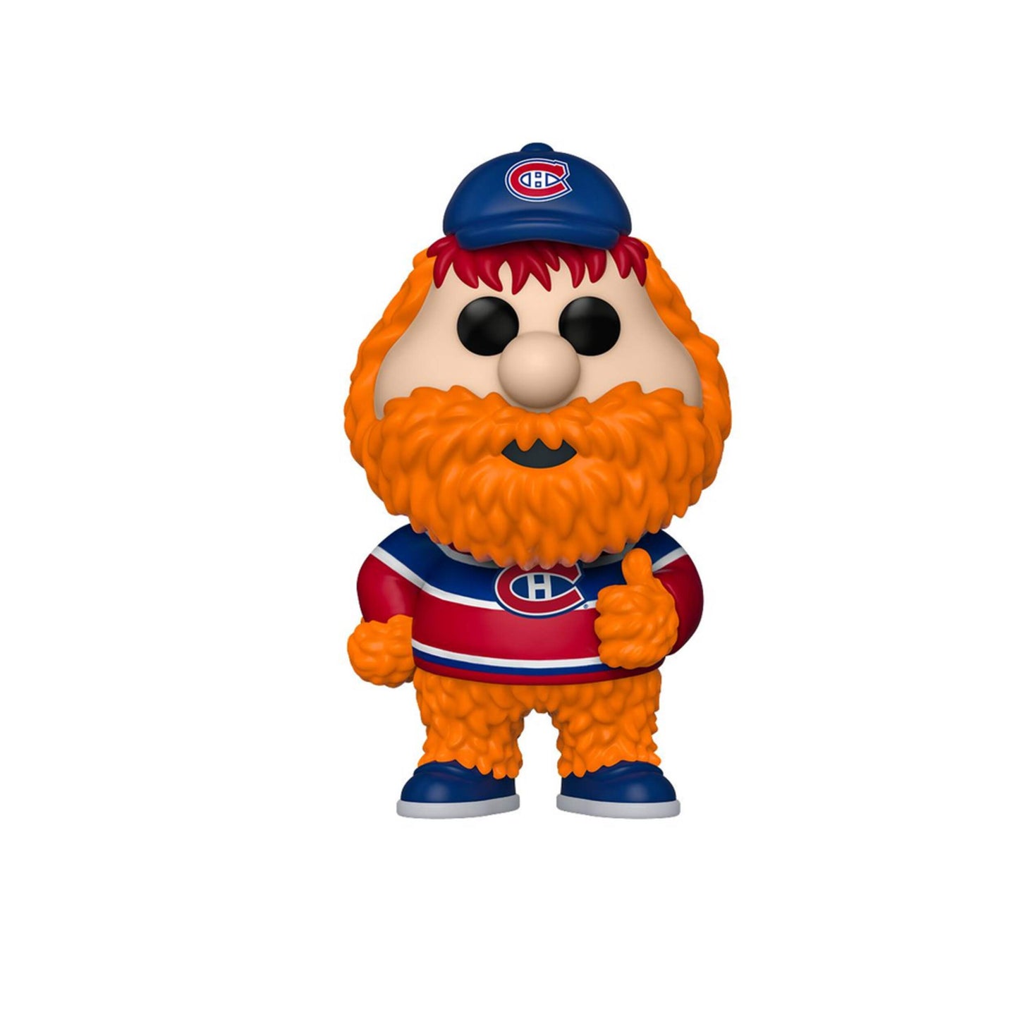 Funko Pop Youppi - Montreal Canadiens Mascot - Leaside Hockey Shop Inc.