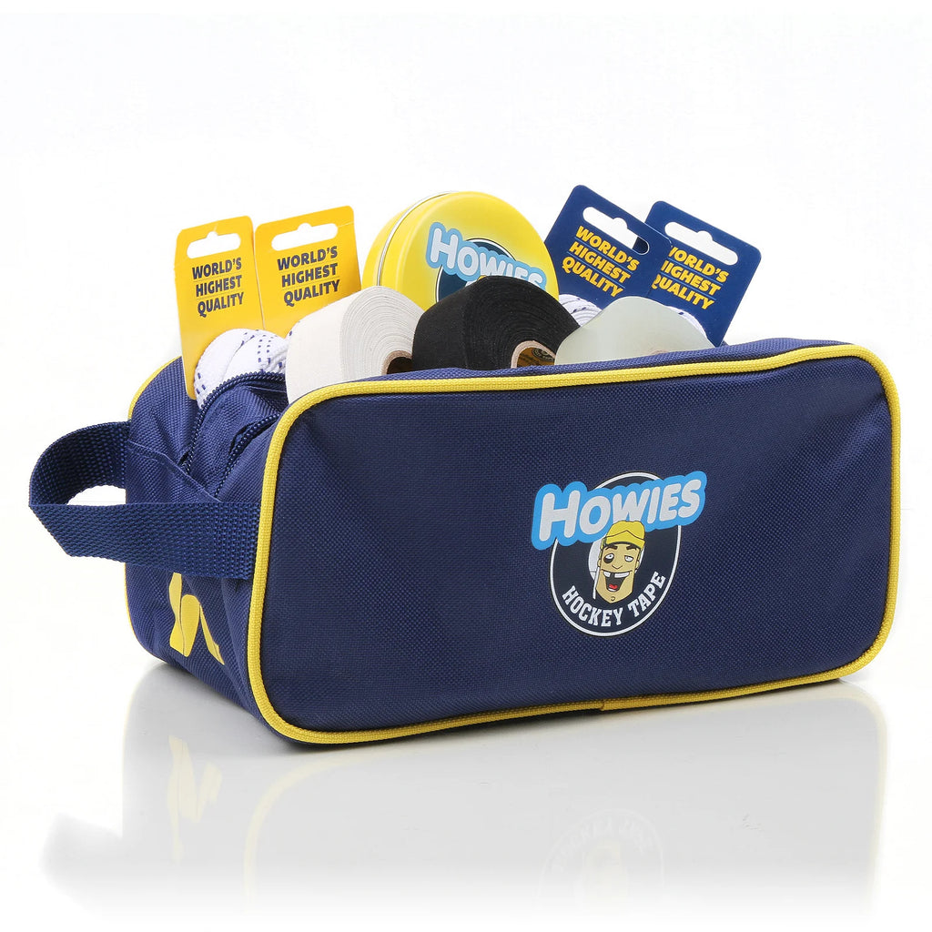 Howies Hockey Accessory Bag - Leaside Hockey Shop Inc.