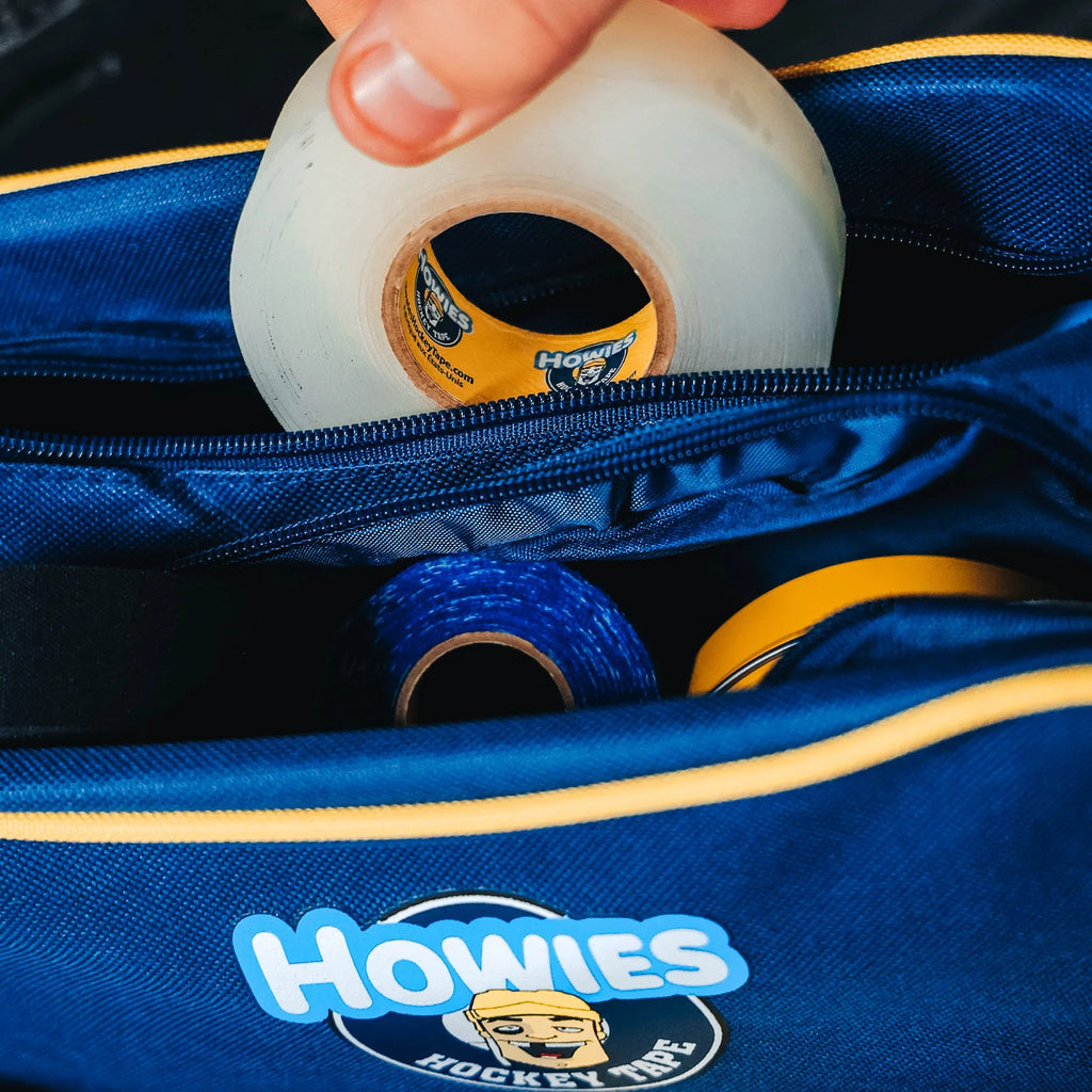 Howies Hockey Accessory Bag - Leaside Hockey Shop Inc.