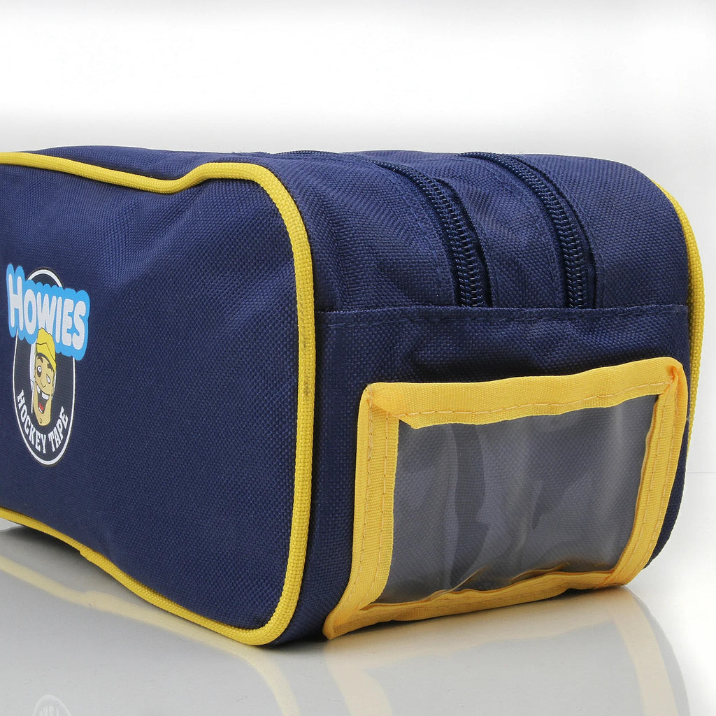 Howies Hockey Accessory Bag - Leaside Hockey Shop Inc.