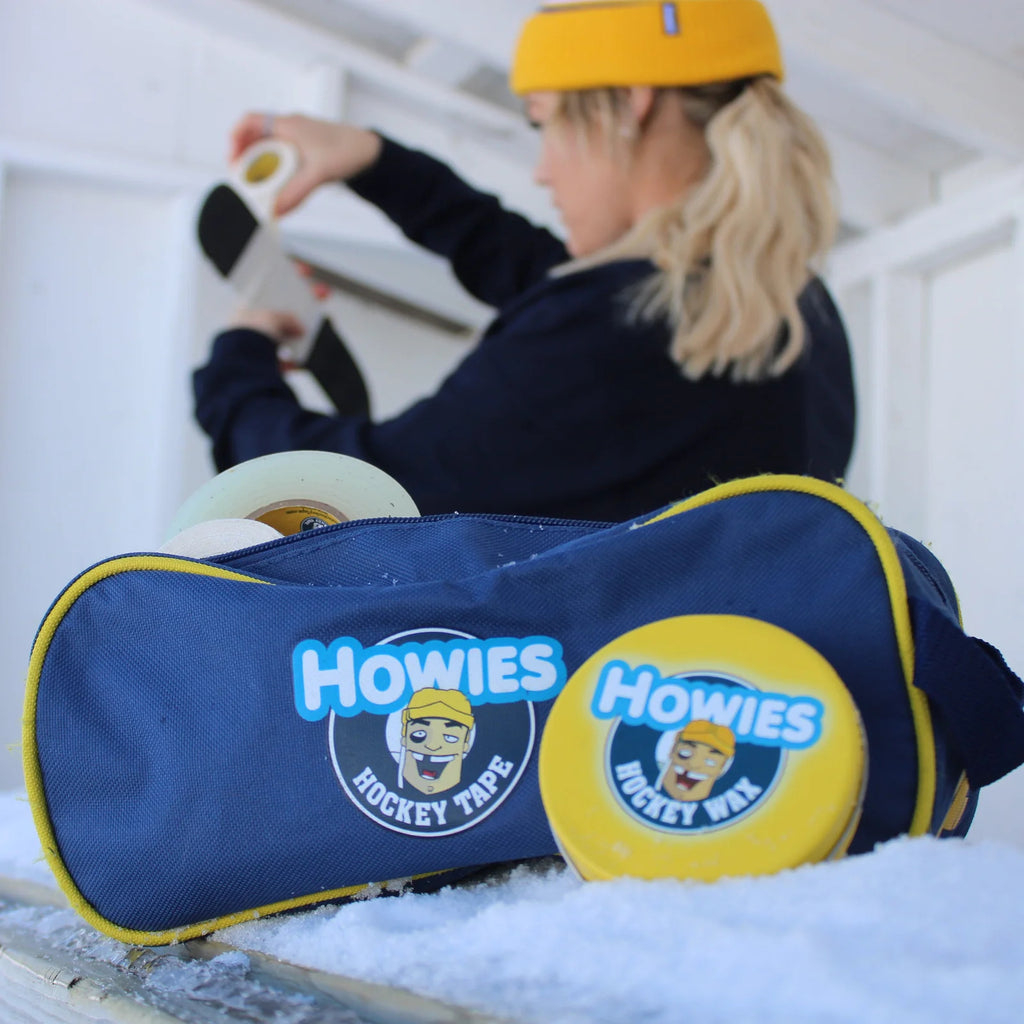 Howies Hockey Accessory Bag - Leaside Hockey Shop Inc.