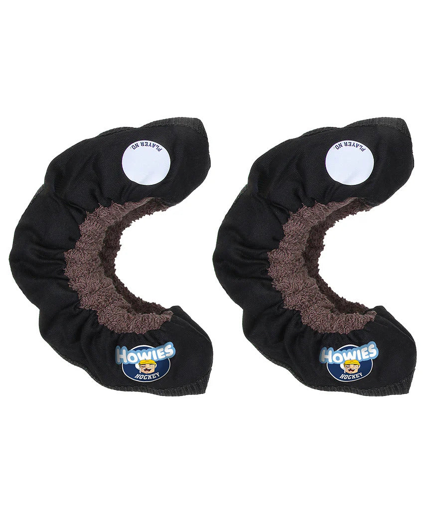 Howies Skate Guards - Black