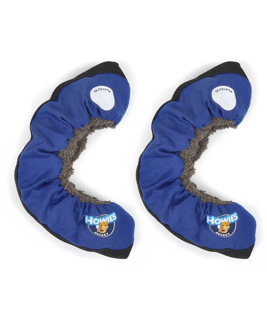 Howies Skate Guards - Blue