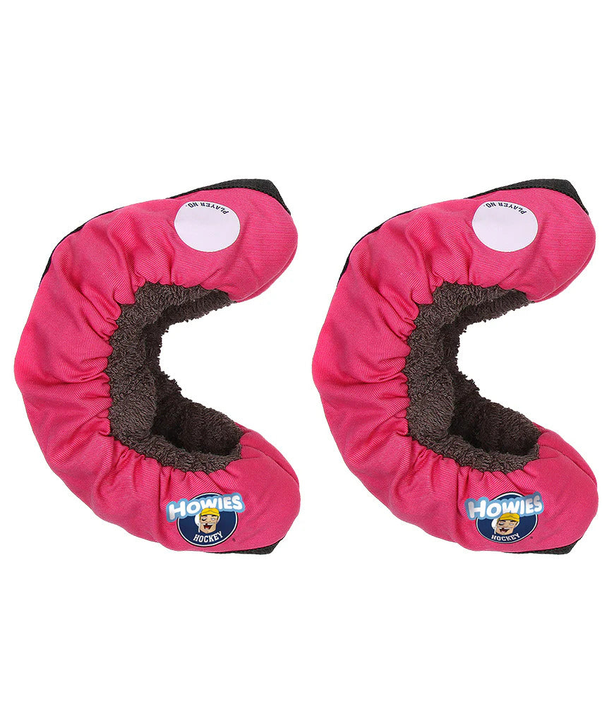 Howies Skate Guards - Pink