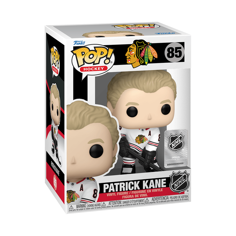 Funko Pop Kane - Leaside Hockey Shop Inc.