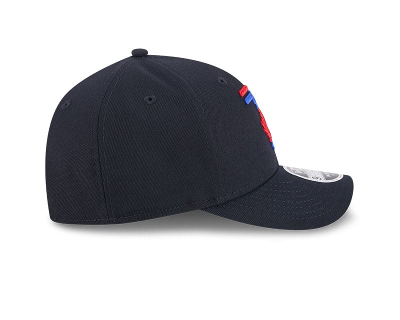 New Era Toronto Blue Jays City Connect Adjustable Hat