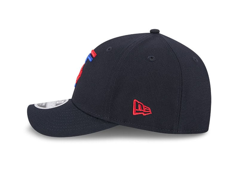New Era Toronto Blue Jays City Connect Adjustable Hat