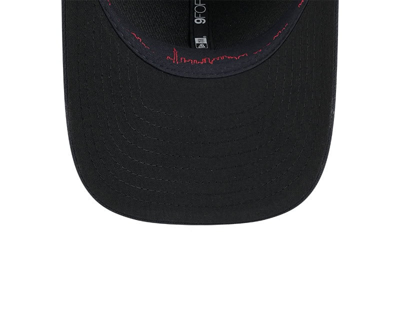 New Era Toronto Blue Jays City Connect Adjustable Hat