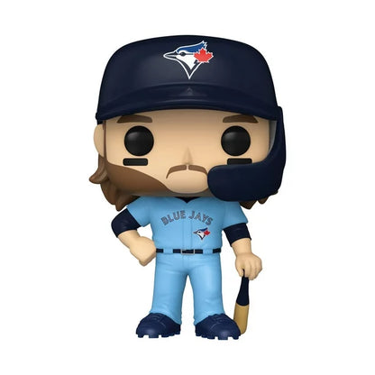 Funko Pop Bo Bichette - Toronto Blue Jays - Leaside Hockey Shop Inc.