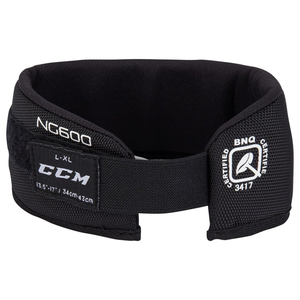 CCM   NG 600 Neck Guard - Leaside Hockey Shop Inc.