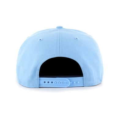 47 Brand Sure Shot Blue Jays Hat - Leaside Hockey Shop Inc.