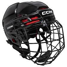 CCM Tacks 70 Combo Helmet - Leaside Hockey Shop Inc.