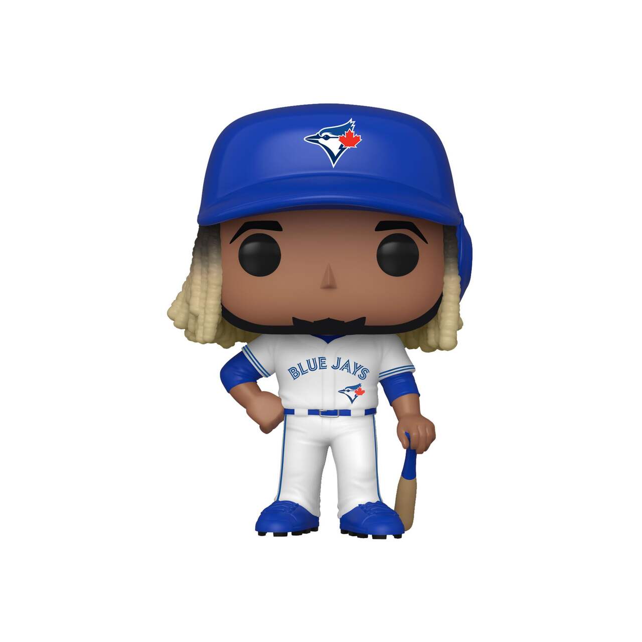 Funko Pop Vlad Guerrero Jr. - Toronto Blue Jays - Leaside Hockey Shop Inc.