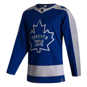 Authentic Adidas Reverse Retro Toronto Maple Leafs - Leaside Hockey Shop Inc.