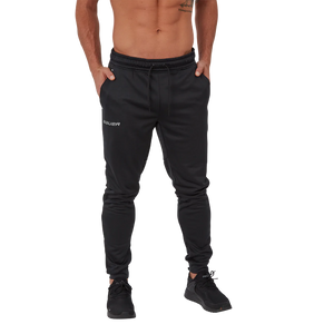 BAUER VAPOR FLEECE JOGGERS - Leaside Hockey Shop Inc.