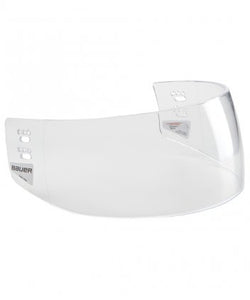 Bauer HDO Visor (straight) - Leaside Hockey Shop Inc.
