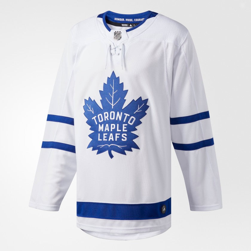 AUTHENTIC ADIDAS NHL TORONTO MAPLE LEAFS - Leaside Hockey Shop Inc.
