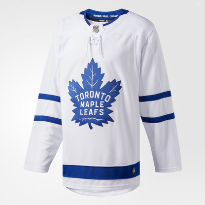 AUTHENTIC ADIDAS NHL TORONTO MAPLE LEAFS - Leaside Hockey Shop Inc.
