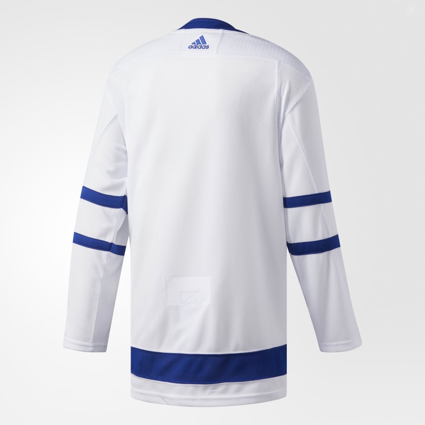 AUTHENTIC ADIDAS NHL TORONTO MAPLE LEAFS - Leaside Hockey Shop Inc.