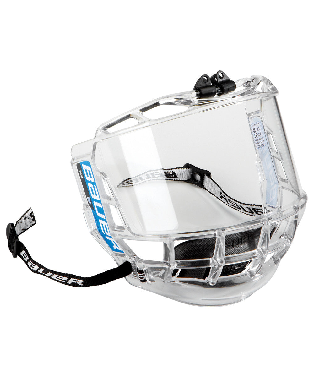 Bauer Concept 3 Jr. Mask - Leaside Hockey Shop Inc.