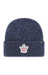 47 Brand Leafs Brain Freeze Toque - Leaside Hockey Shop Inc.