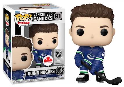 Funko Pop Hughes - Leaside Hockey Shop Inc.