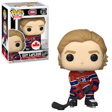 Funko Pop Lafleur - Leaside Hockey Shop Inc.