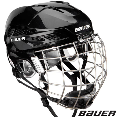 Bauer Helmet Combo IMS 7.0 - Leaside Hockey Shop Inc.