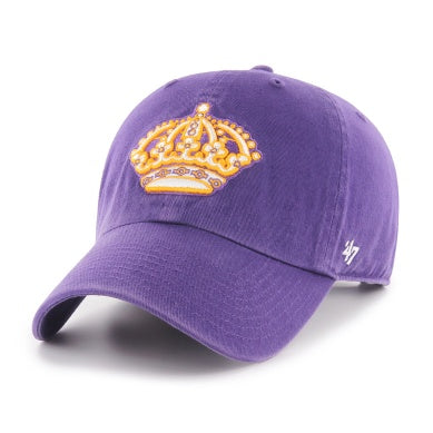47 Brand Vintage Clean-Up Hat - Leaside Hockey Shop Inc.