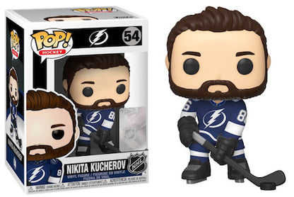 Funko Pop Kucherov - Leaside Hockey Shop Inc.