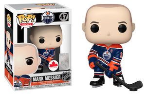 Funko Pop Messier - Leaside Hockey Shop Inc.