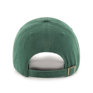 47 Brand Vintage New Jersey Clean Up Hat - Leaside Hockey Shop Inc.