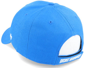 47 Brand Quebec Nordiques Vintage MVP Hat - Leaside Hockey Shop Inc.