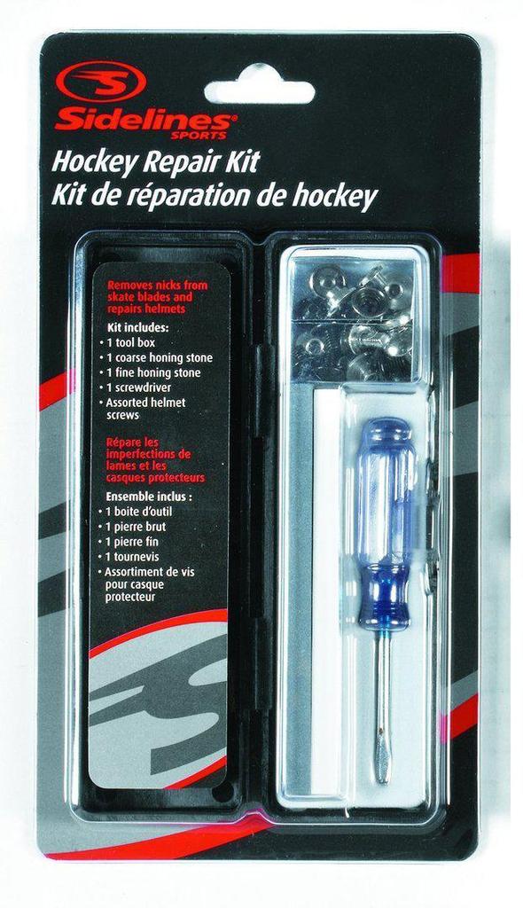 Helmet Repair Kit - Leaside Hockey Shop Inc.
