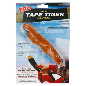 Tape Tiger - Leaside Hockey Shop Inc.