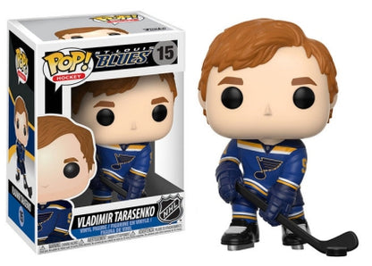 Funko Pop Tarasenko - Leaside Hockey Shop Inc.